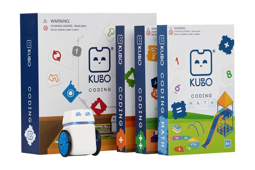 Kits Kubo Coding