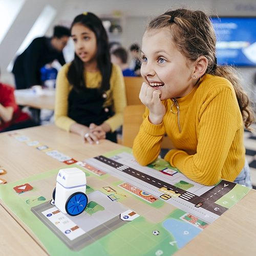 Aprendizagem Hands On Kubo Coding