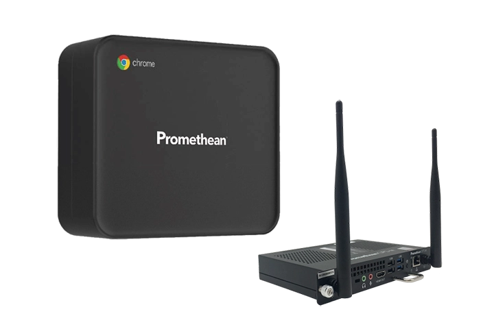 Chromebox
