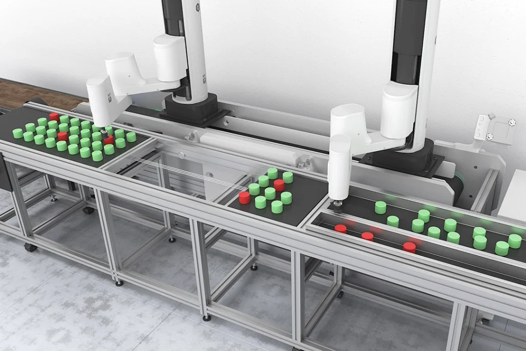 Dobot M1 PRO