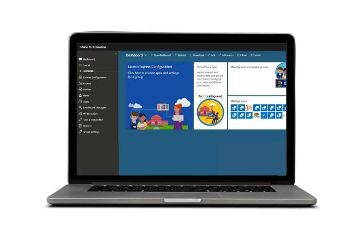 Intune Educação