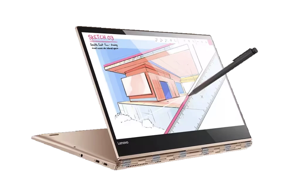 Lenovo Yoga