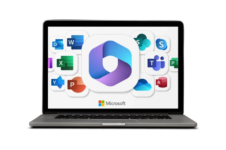 Microsoft 365