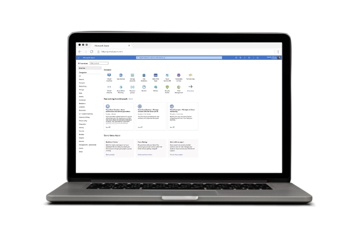 Microsoft EMS