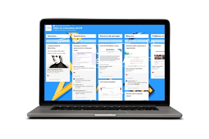 Padlet