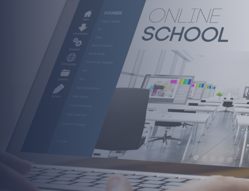 Do Papel para o Digital: Estratégias para Implementar Arquivos Digitais nas Escolas