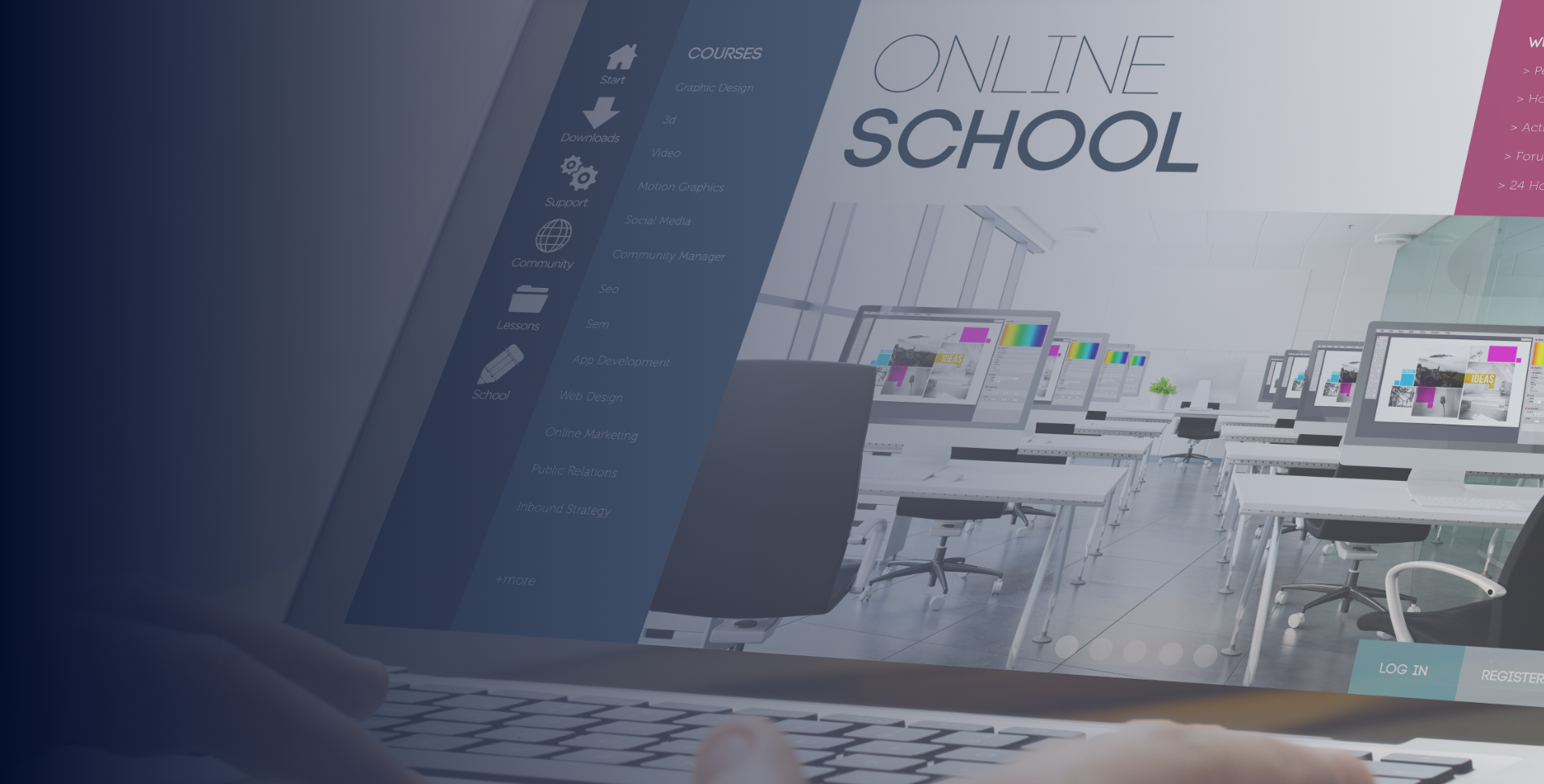 Do Papel para o Digital: Estratégias para Implementar Arquivos Digitais nas Escolas