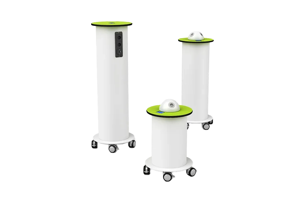 Powerhubs Zioxi