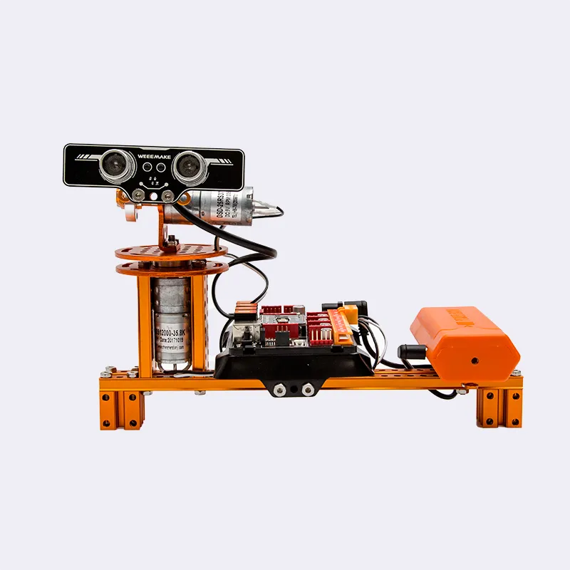 9-in-1 Science Kit - Weeemake