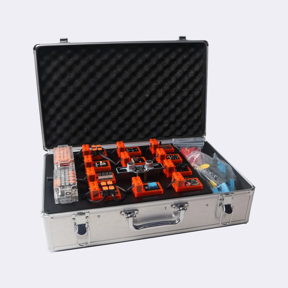 AI Advanced Kit - Weeemake