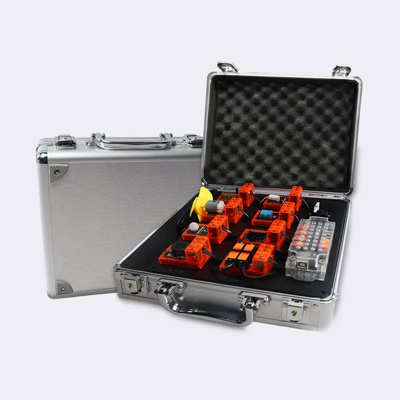 AI Starter Kit - Weeemake