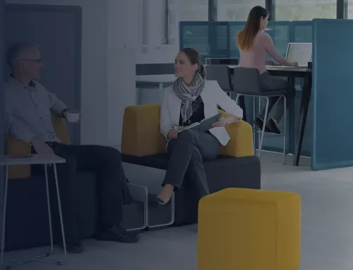 Como Organizar o Espaço de Trabalho para Melhorar a Produtividade