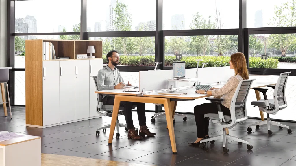 Como Organizar o Espaço de Trabalho para Melhorar a Produtividade