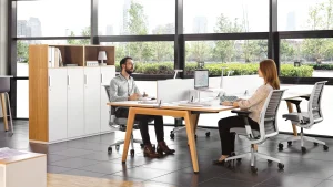 Como Organizar o Espaço de Trabalho para Melhorar a Produtividade