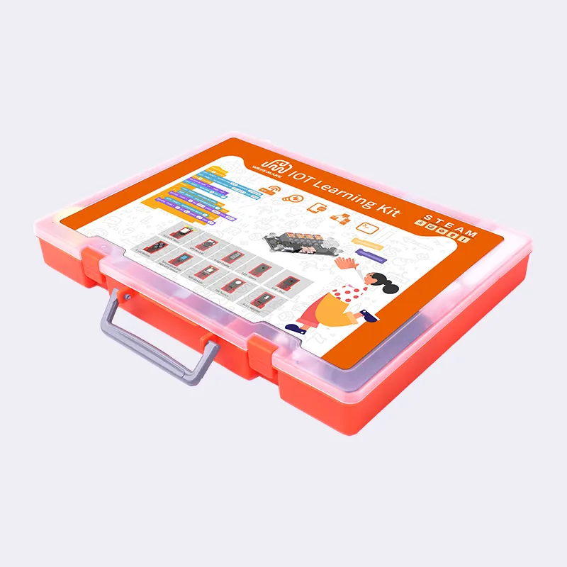 IOT Learning Kit Box