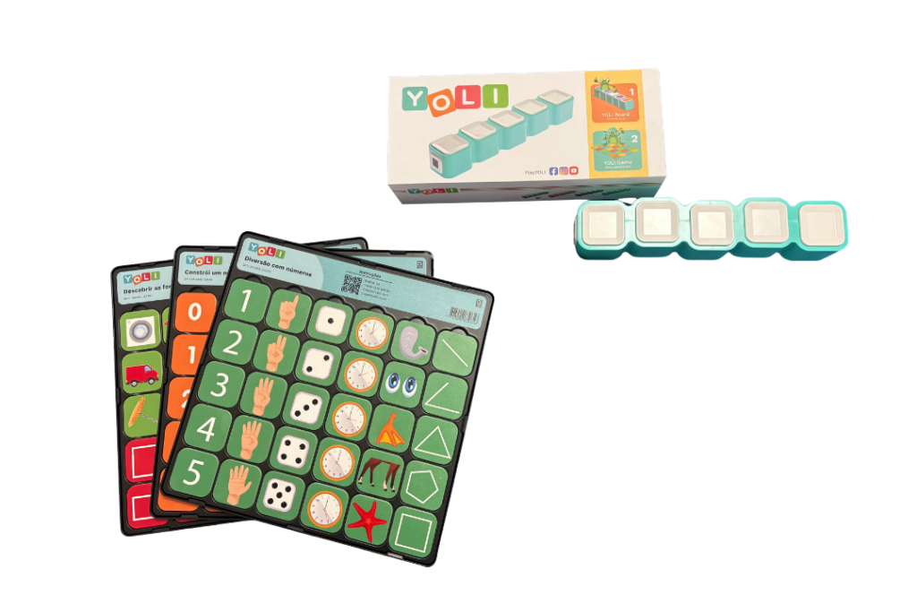 Yoli Kits
