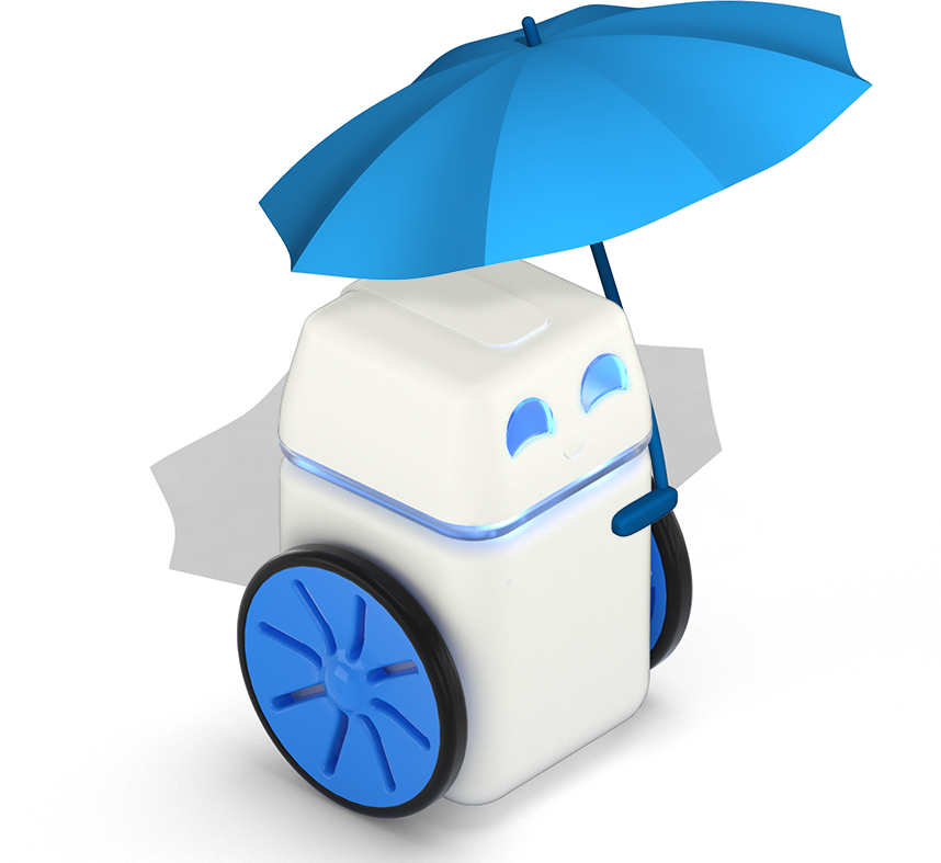 Kubo Umbrella