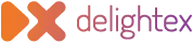 Logo Delightex