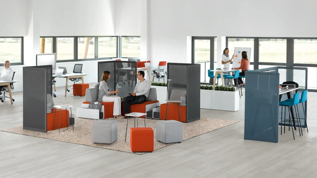 Como Organizar o Espaço de Trabalho para Melhorar a Produtividade
