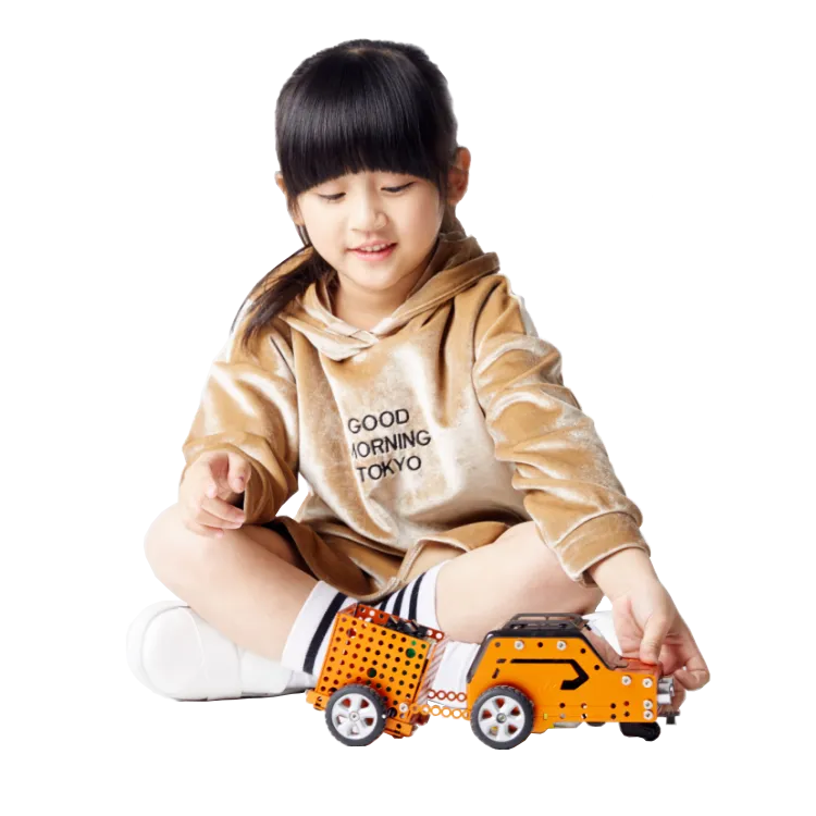 Weeebot Mini