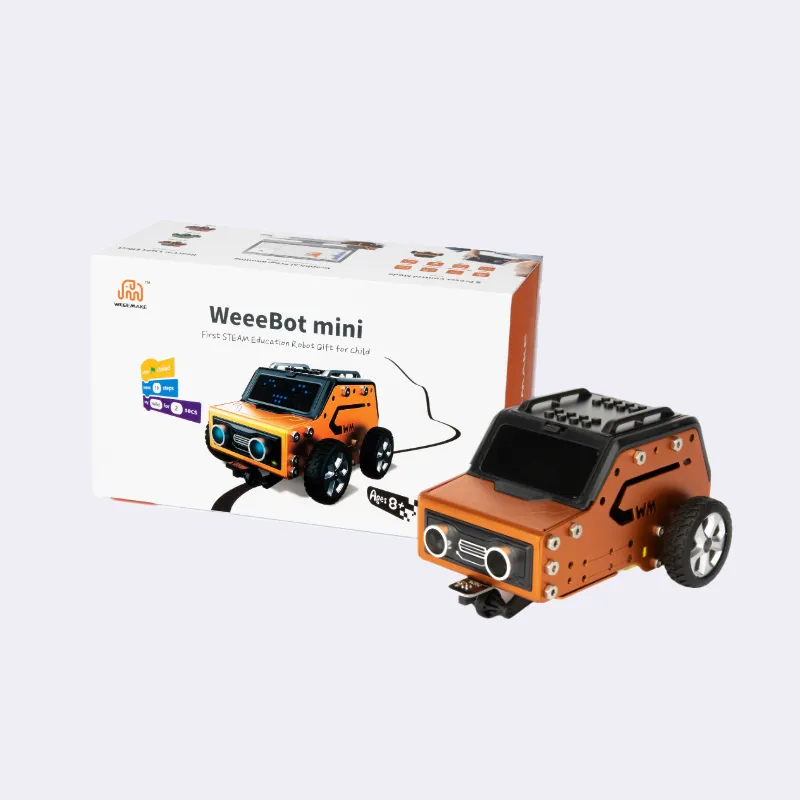 Weeebot Mini