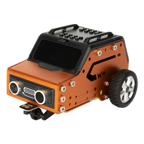 Weeebot Mini