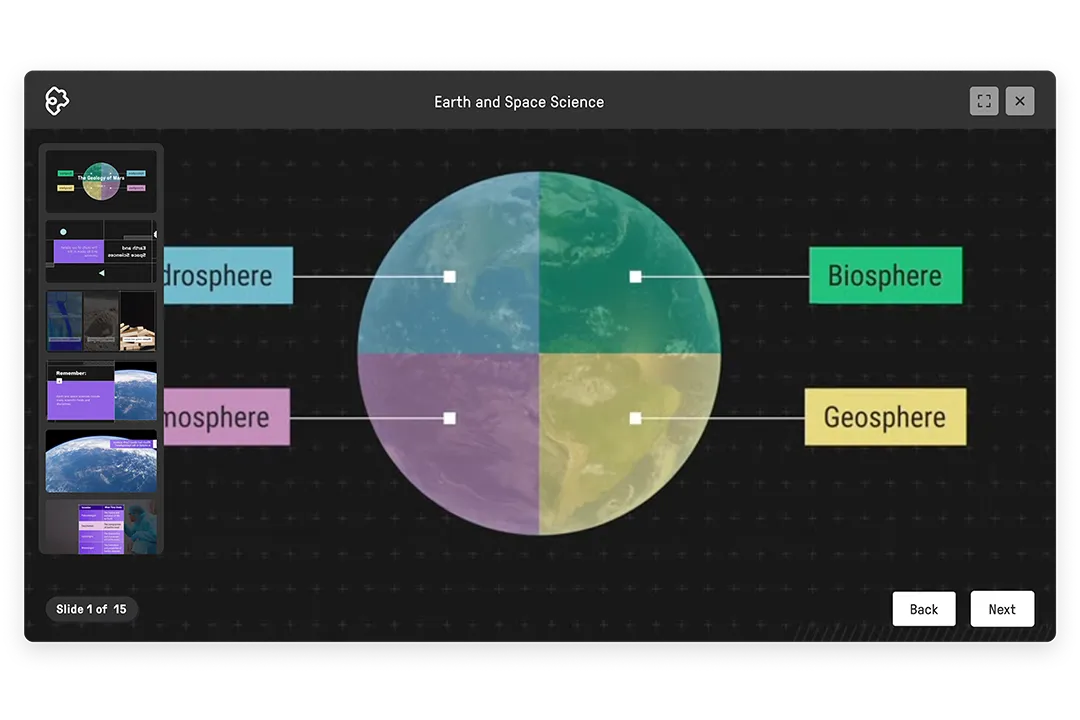Ideias Edpuzzle - Preparação Aulas Complexas